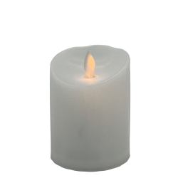 Bougie Led Flamme Vacillante