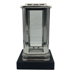 Lanterne Inoxydable ML40