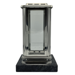 Lanterne Inoxydable ML40...