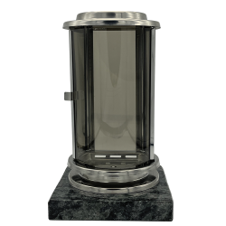 Lanterne Inoxydable ML45 Green