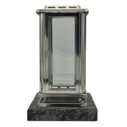 Lanterne Inoxydable ML40 Green